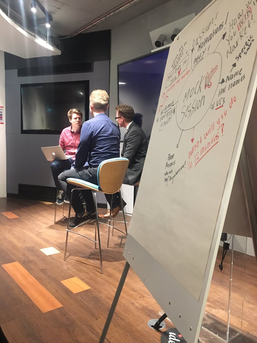 Greenlight Programme tweet media