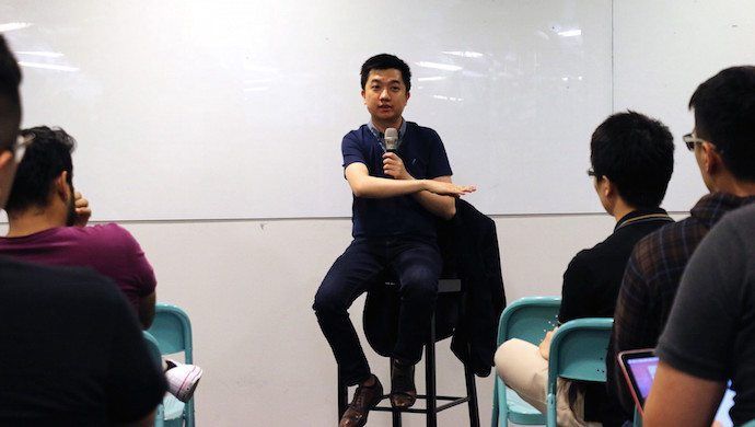 Should the decision to pick the battles be data driven?

buff.ly/2kxhSSQ