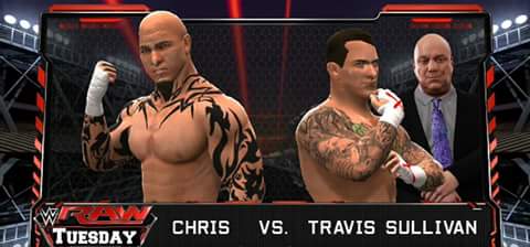 EEWXtreme's tweet photo. @TheBestOfGiGi Vs @Offical_40PO https://t.co/L6y0jRMY1F