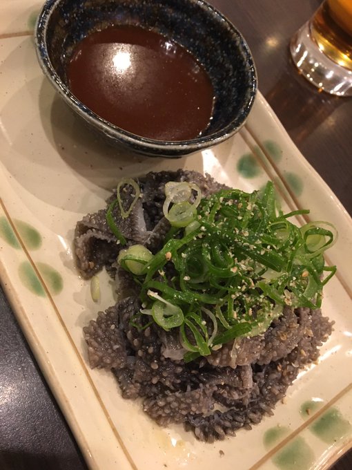 今日はもつ鍋食べたよん https://t.co/Prlw2mSc71<a href="/tag/%E7%99%92%E3%81%97"class="tags"><span>#癒し</span></a><a href="/tag/%E3%81%99%E3%81%A3%E3%81%B4%E3%82%93"class="tags"><span>#すっぴん</span></a><a href="/tag/%E3%81%94%E3%82%81%E3%82%93%E3%81%AD"class="tags"><span>#ごめんね</span></a><a href="/tag/%E6%9C%80%E5%A4%A7%E3%81%AE"class="tags"><span>#最大の</span></a>
