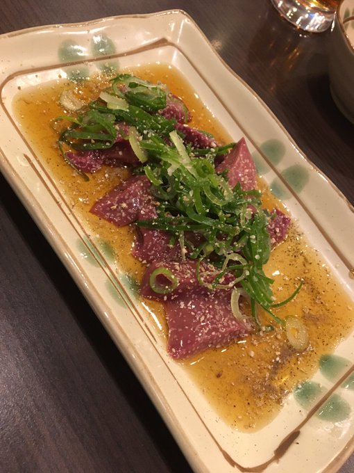今日はもつ鍋食べたよん https://t.co/Prlw2mSc71<a href="/tag/%E7%99%92%E3%81%97"class="tags"><span>#癒し</span></a><a href="/tag/%E3%81%99%E3%81%A3%E3%81%B4%E3%82%93"class="tags"><span>#すっぴん</span></a><a href="/tag/%E3%81%94%E3%82%81%E3%82%93%E3%81%AD"class="tags"><span>#ごめんね</span></a><a href="/tag/%E6%9C%80%E5%A4%A7%E3%81%AE"class="tags"><span>#最大の</span></a>