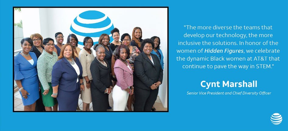 LifeAtATT tweet picture