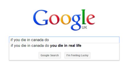 GGeeklets's tweet image. #validquestion #isCanadareal