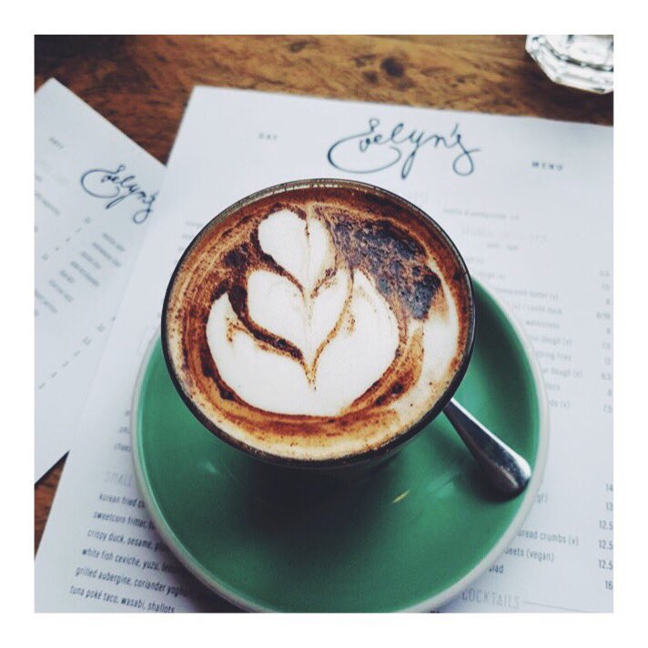 evelynscafebar's tweet photo. When you're on your 3rd cup ๐ #mondayneeds #allthecaffeine #ozonecofffe #cafelife https://t.co/sp2cjkDI38