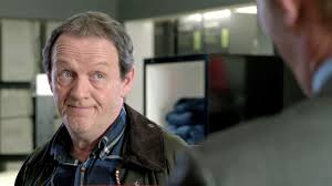 Happy Birthday to one of favorite British actors: Kevin Whately!   