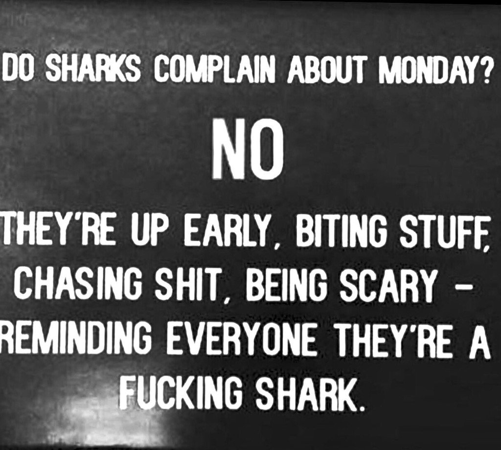 CAUCUSTEAM5's tweet photo. Happy Monday - thank you @FranTownsend for sharing https://t.co/SRoU648Tew