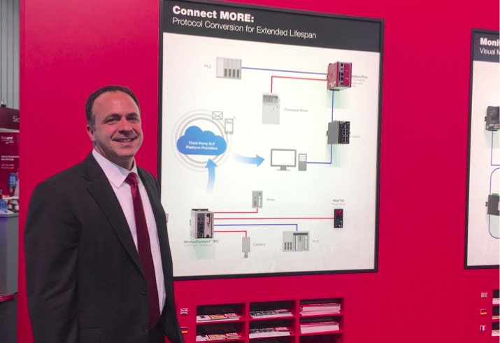 redlioncontrols's tweet photo. "Instead of replacing existing hardware...the smarter approach is native support for all standards and protocols." https://t.co/5ANmfqpcsf https://t.co/6vTaCXDy3f