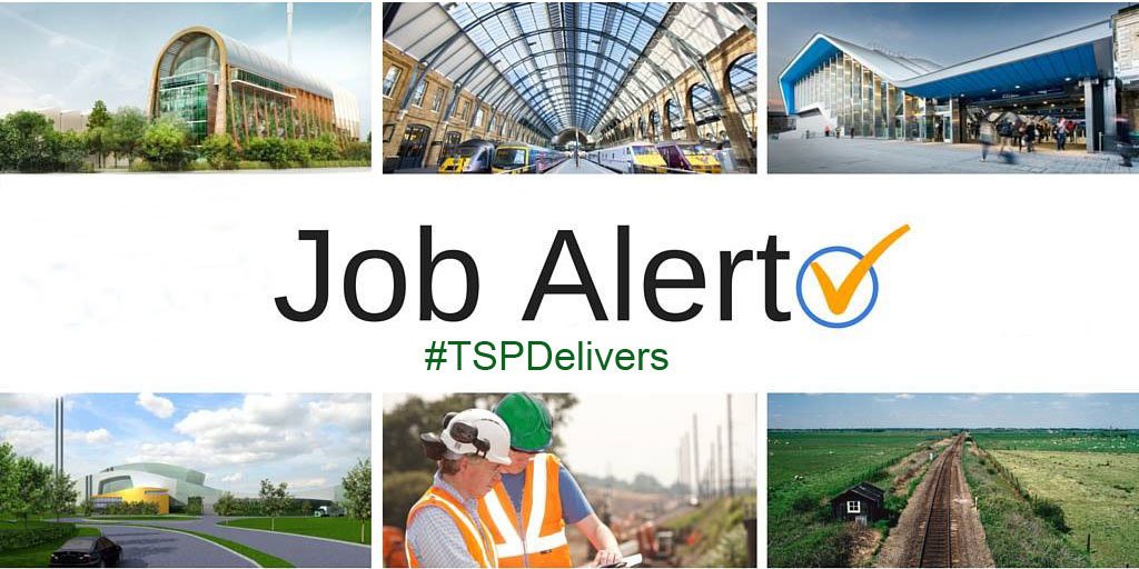 TSPCareers's tweet photo. For full details of all our current vacancies, please visit our website: https://t.co/hZqyqvKQL2 https://t.co/d9Mq7KrWfo