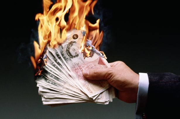 stophs2's tweet photo. Former Treasury Chief Says HS2 is “Not Value for Money” https://t.co/tZYmvZ1TIP via @stophs2 #hs2 #stophs2 https://t.co/yg3Y8WZ7U0