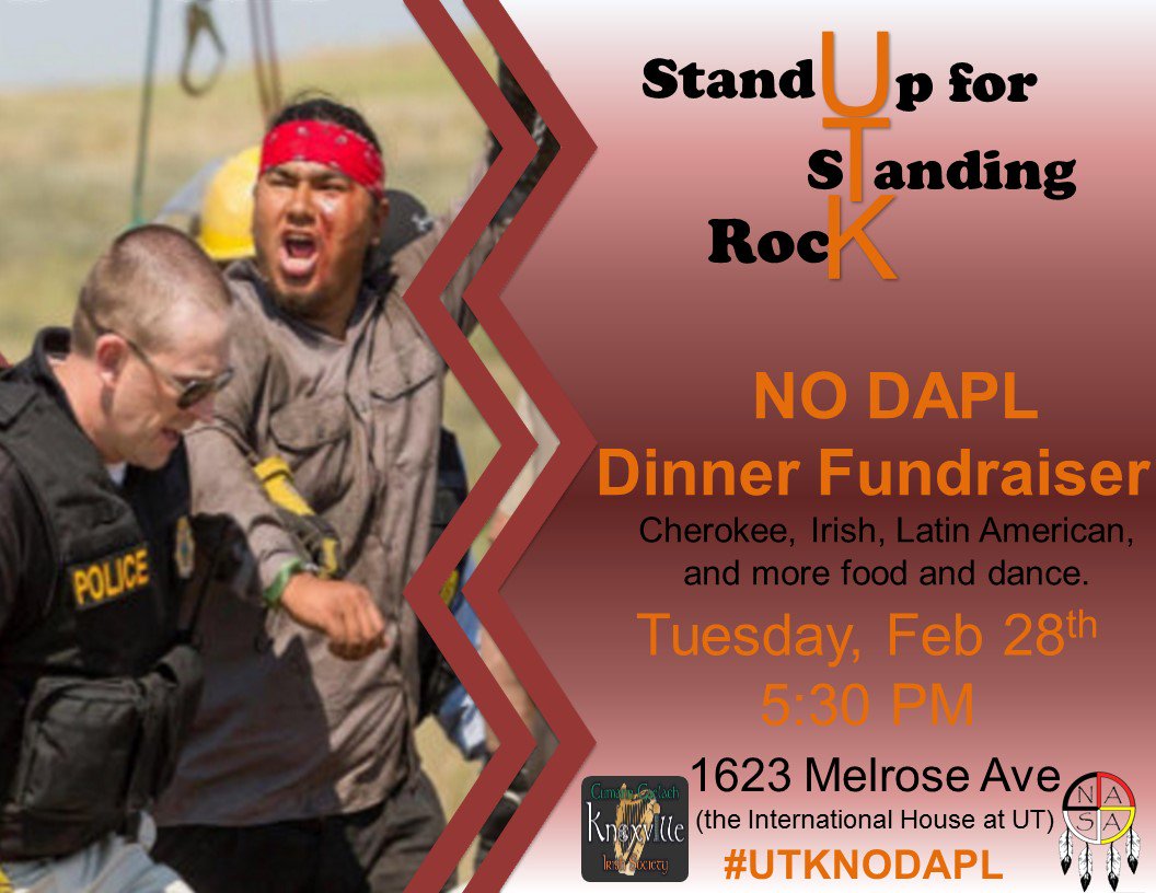 UTKNASA's tweet image. #UTKNODAPL