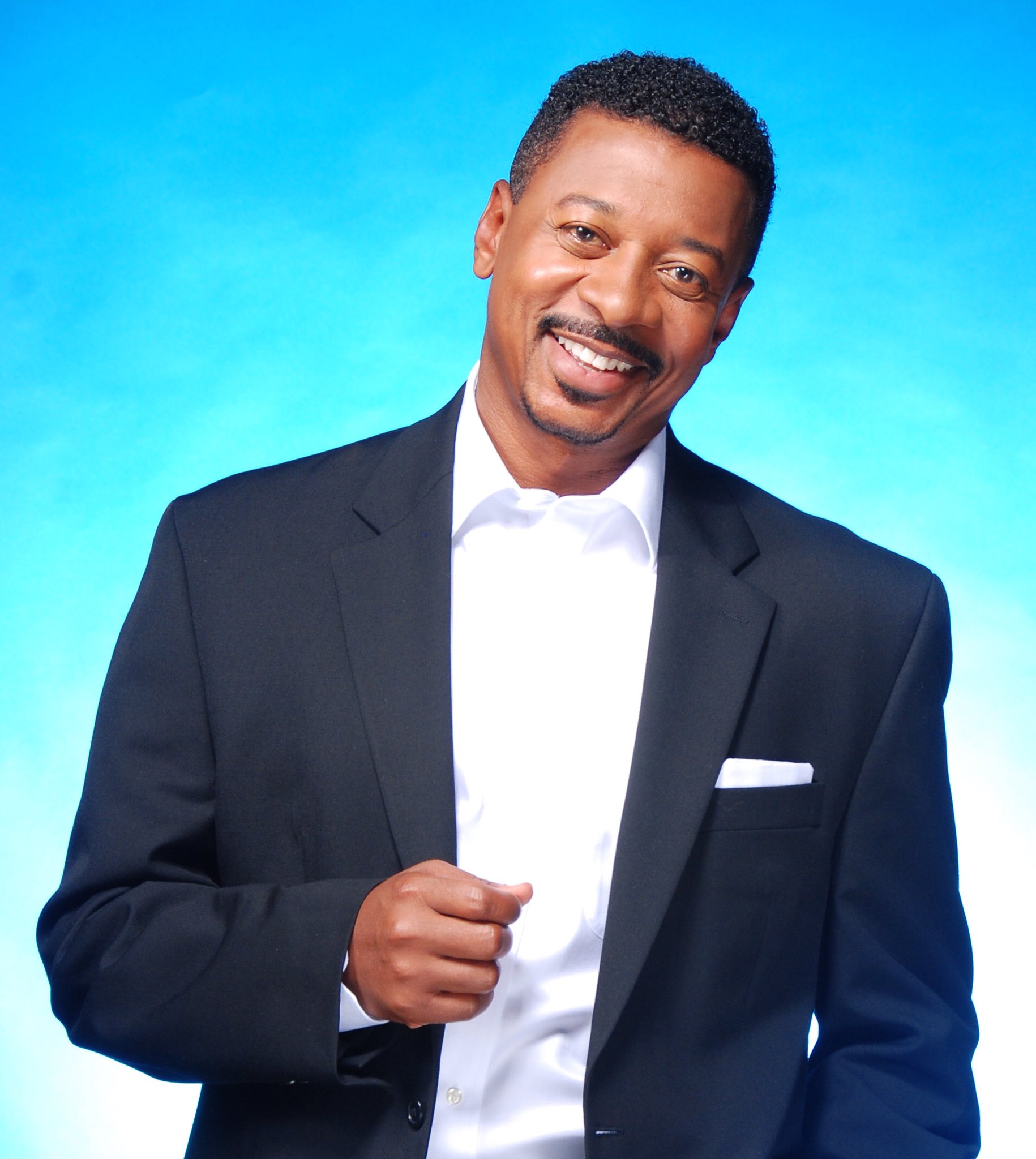 Happy Birthday Robert Townsend        