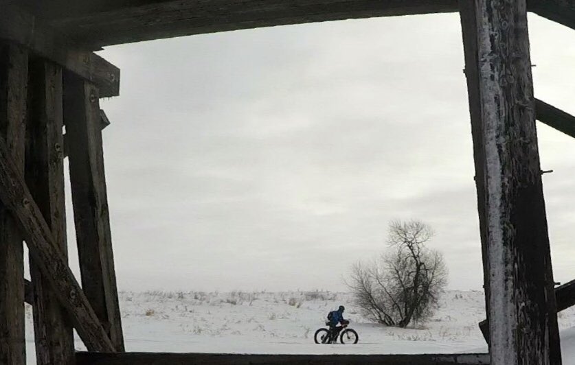 Thanks <a href="/CharlesBurchil/">Burchill</a> for sharing the pictures of the Epica recon ride on Facebook, looks like a great day.