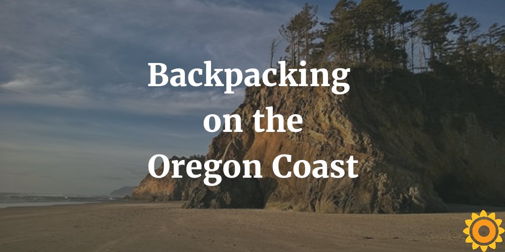 sunnysport's tweet photo. Awesome #Oregon #Coast video! https://t.co/LkT7s6OaLa #backpacking #dronevideo #OregonCoastRange https://t.co/oivC9Efg1M