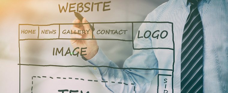 OneNetDesign's tweet image. 4 Metrics Telling You It’s Time for a #Website #Redesign ow.ly/68lZ308IqFK