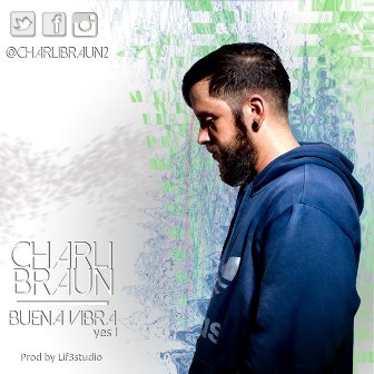 McboPositive's tweet photo. "Buena Vibra Yes i" Por @CharliBraun2 #Descarga https://t.co/aY1lafWauT #ReggaeRoots https://t.co/85OLvDfHap