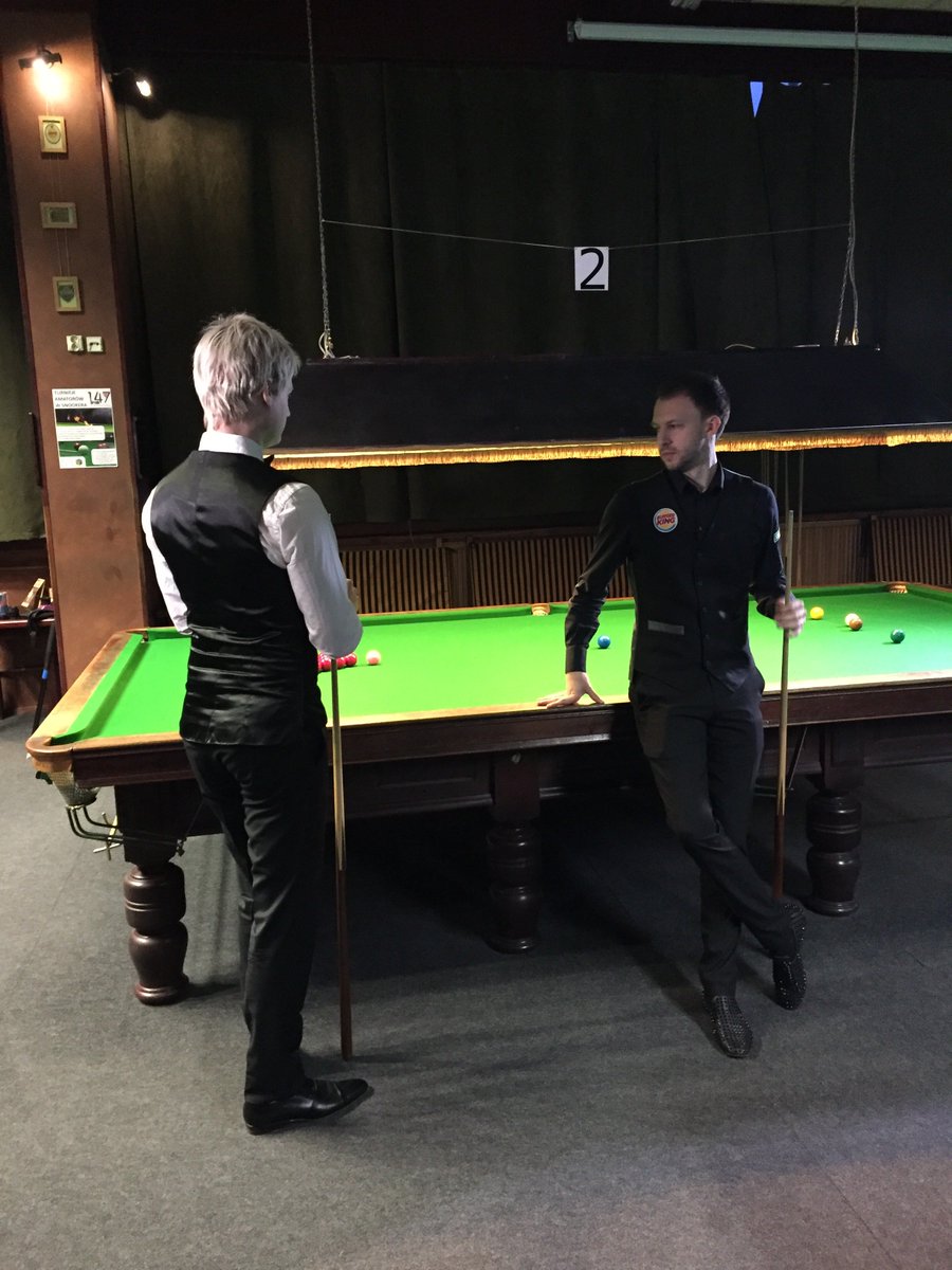 SnookerLivePro's tweet image. Our ambassadors will take part in @Ladbrokes Grand Prix. Hope to see them both in the final :) #mobilegames #snooker #gamedev #madewithunity