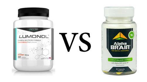 brainwizblog's tweet photo. Caffeine versus Caffeine-free: We compared @lumonol and @alphabrain head to head: https://t.co/l8SMUvl5ht https://t.co/oYZZAxnTQ8