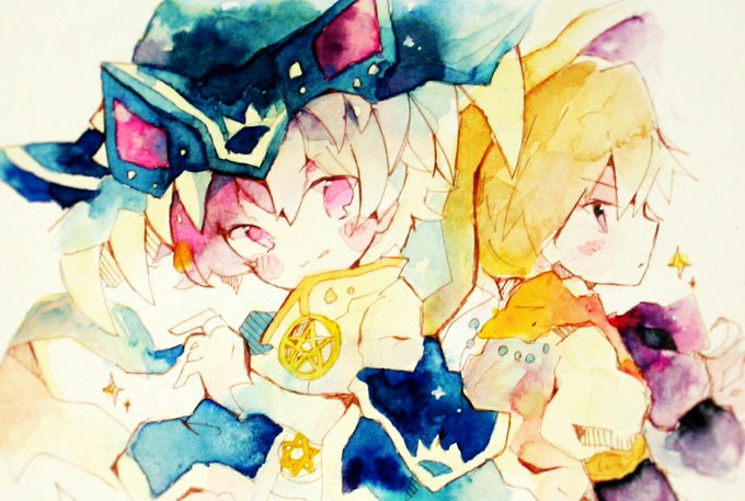 アイザックのtwitterイラスト検索結果