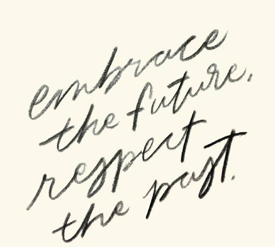 aniamusicgt's tweet photo. #FaniaticosFelizInicioDeSemana Dedicate a tu futuro, respeta el pasado #AniaInspiration #EmbraceFuture https://t.co/FITq9A6QOX