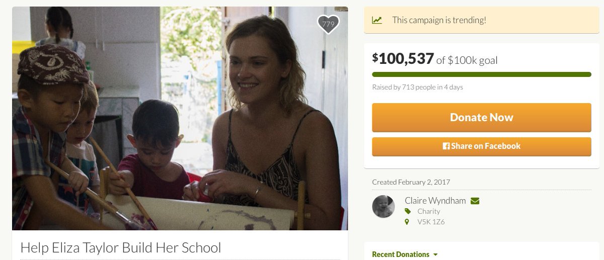 cguthrie2's tweet photo. Congratulations to @MisElizaJane and Claire! #elizataylorschool #UseYourLight #BuildingABetterFuture https://t.co/dNK3OWw2dd