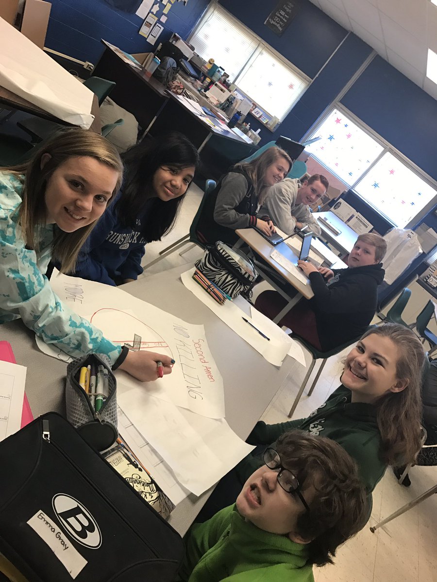 MrsBlauman's tweet photo. SOLE: Which amendment in the Bill of Rights could you live without? #SoleCLE #BrunswickPRIDE #EMSpride #collaboration https://t.co/Nxi9rjREiF
