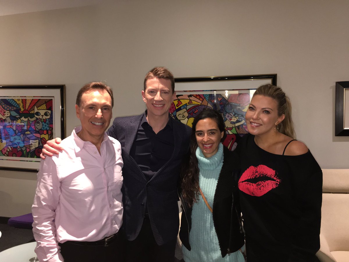 quikpod's tweet image. Tune into the @MorningShowCA now @globalnews to see a live interview with #selfiestick inventor Wayne Fromm! You won&apos;t want to miss it.