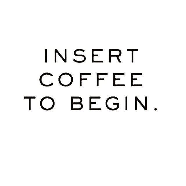 juliekenner's tweet image. I need all the coffee today for my travels! Happy Monday y&apos;all.