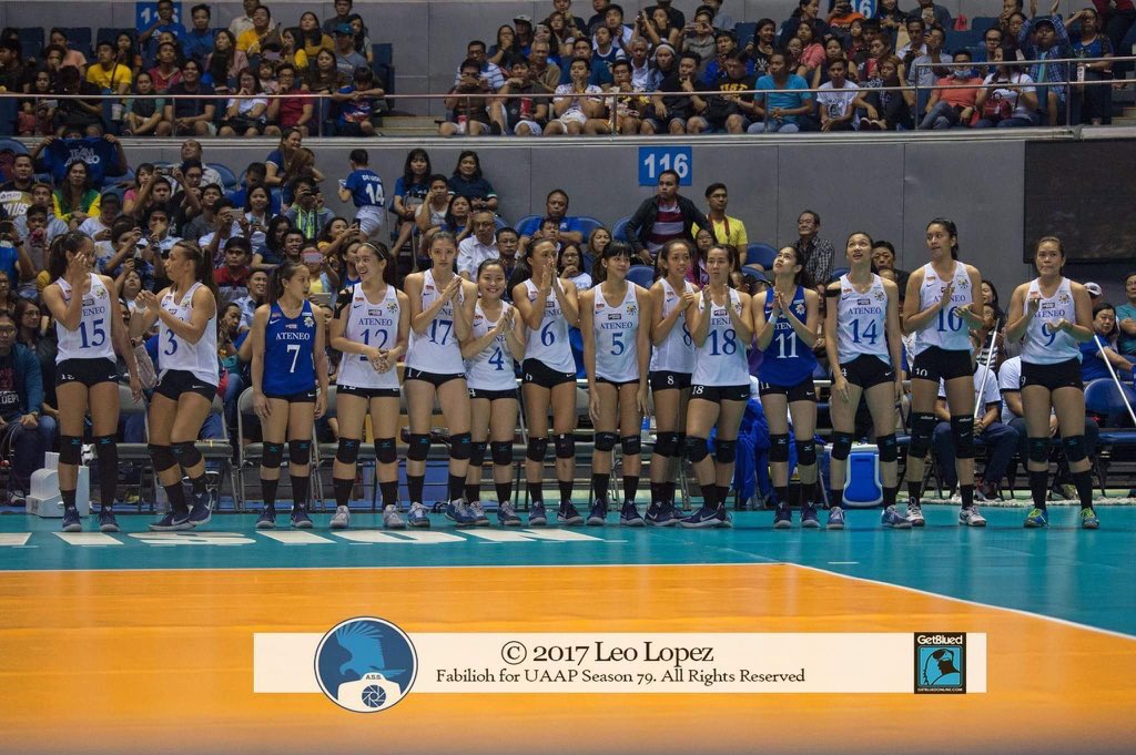 TeamDEANNAsaurs's tweet image. New team. Same dream. 💙#AMDG #HappyUnityHeartstrong