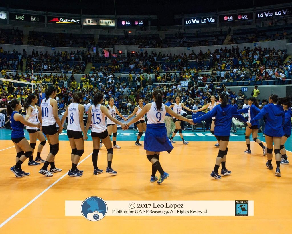 TeamDEANNAsaurs's tweet image. New team. Same dream. 💙#AMDG #HappyUnityHeartstrong