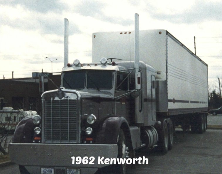 WTruckTrader's tweet photo. #Kenworth #SemiTrucks #HistoricalTrucks #NationalAntiqueTruck #AmericanTruck #madeInUSA #collectionTrucks #ClassicTrucks #OldTrucks https://t.co/D2ioyn89xb