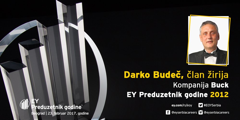 EY Srbija tweet media