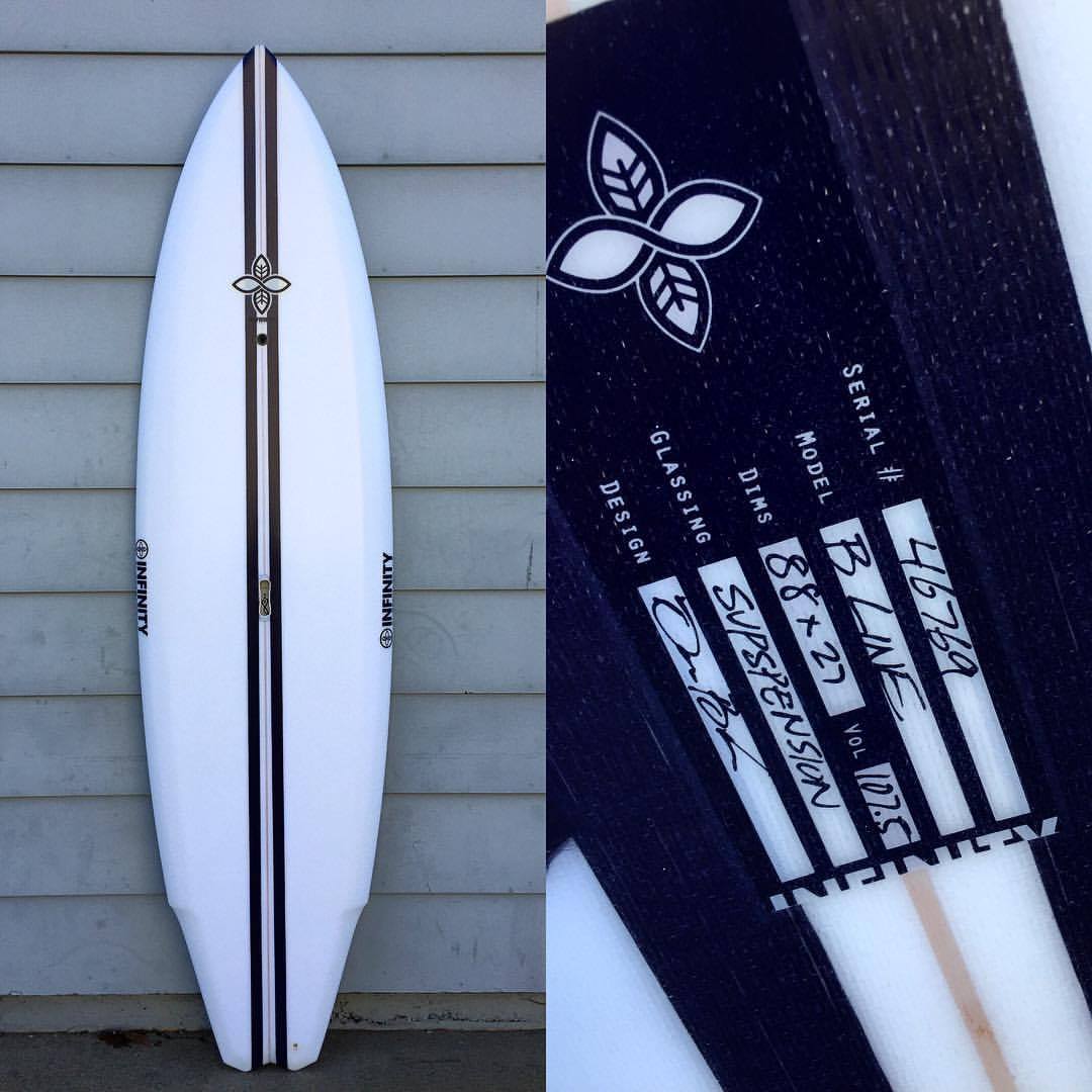 JLIDistribution's tweet photo. #infinityBLine for #APPWorldTour stop #1 Sunset Beach. 8'8" x 27" for @SlaterTrout #InfinitySUP
#PaddleLikeAFreak #InfinitySpeedFreaks #Jlid https://t.co/rSLv6n8QEA