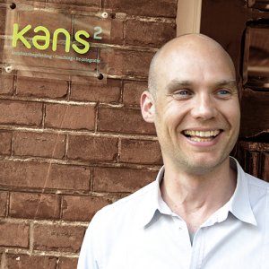 Wist je dat Kans² is ontstaan door een goede, persoonlijke ervaring met de sectoren? Lees hier hoe het begon: kanskwadraat.nl/over-kans-kwad…