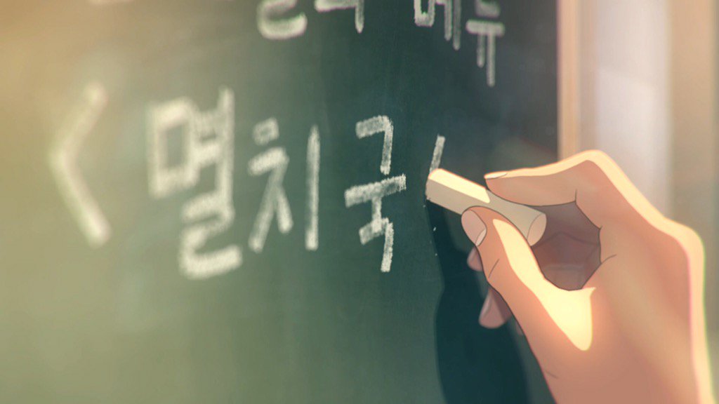 studioroomer's tweet image. &amp;lt;요일마다-프롤로그&amp;gt; 2화가 공개되었습니다.
매뉴는 멸치국수!
m.tv.naver.com/v/1425070