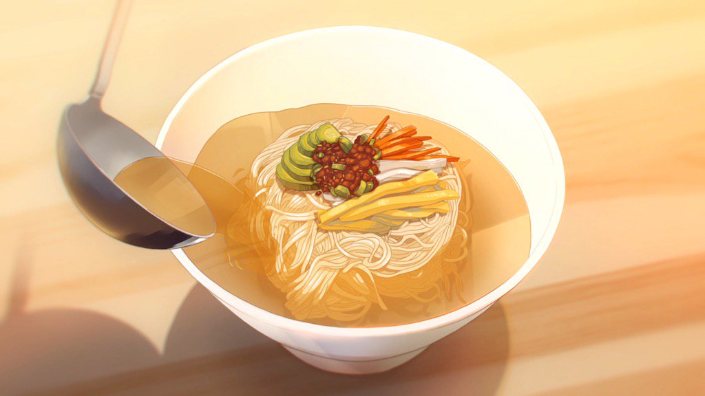 studioroomer's tweet image. &amp;lt;요일마다-프롤로그&amp;gt; 2화가 공개되었습니다.
매뉴는 멸치국수!
m.tv.naver.com/v/1425070