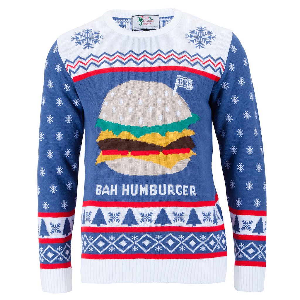 Come and visit <a href="/BritishXmas/">Christmas Jumpers</a> on stand 74 at #SMMEX2017!