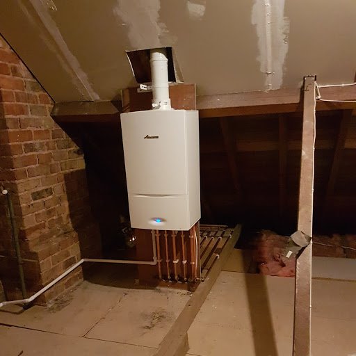 WSussexHeating's tweet photo. Recent Boiler Installations By West Sussex Heating... Installing The Warmth You Love!! https://t.co/1ygWTzG5rS
