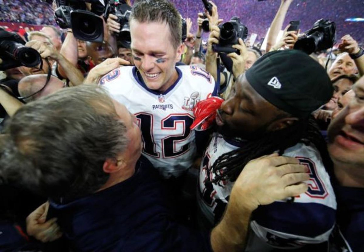 ElNacionalWeb's tweet photo. Por qué tantos aficionados no querían que New England ganara el Super Bowl https://t.co/QrZUnkaaiT  https://t.co/jVfXeaZfWx