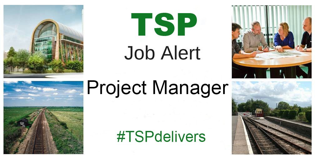 TSPCareers's tweet photo. We are seeking a #ProjectManager, located in in our York, Reading, Birmingham and Newport regional offices.
https://t.co/RDo683EQGV https://t.co/j7gEs57wwA