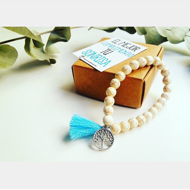 SichAccessories's tweet photo. Dile lo mucho que la quieres con esta bonita #pulsera 😉 
Porque sin duda el mejor complemento es su sonrisa 😊😍
#sanvalentin #regalosmolones https://t.co/EoXzYh7ohj