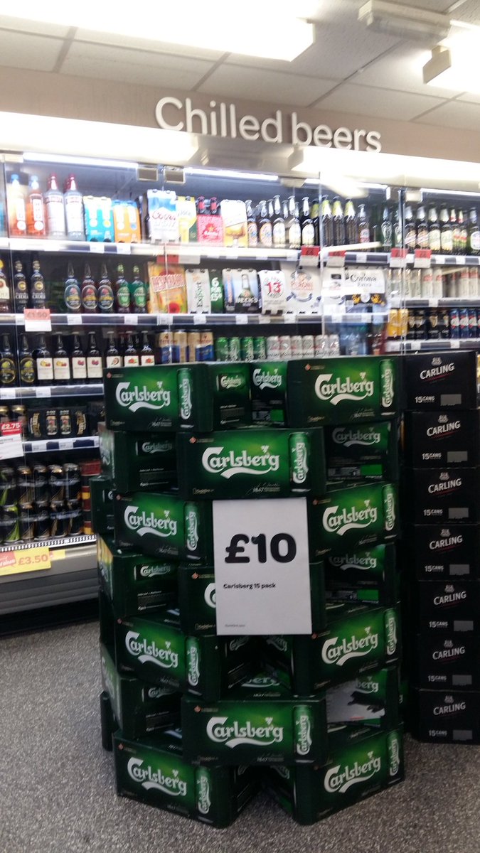 Spar Scale Hall (HallSpar) Twitter