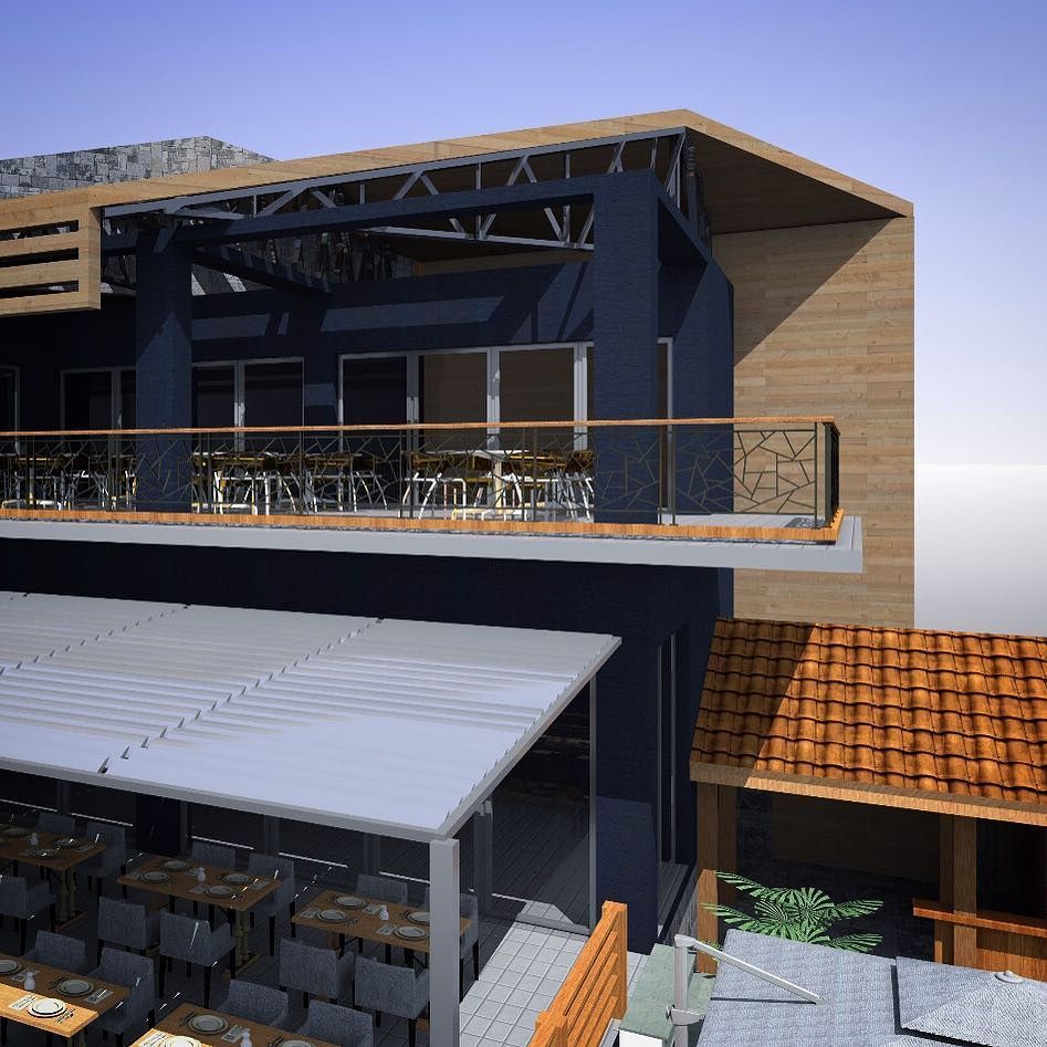 adelinabarphe's tweet photo. Coming soon... #workonprogress #projectongoing #restaurantdesign #conceptdevelopment #hosp… https://t.co/IgbrKdoXMt https://t.co/LsxlO4YqAT