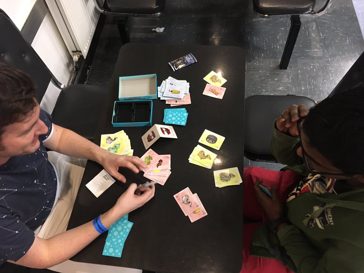 Water Bear Games (waterbeargames) Twitter