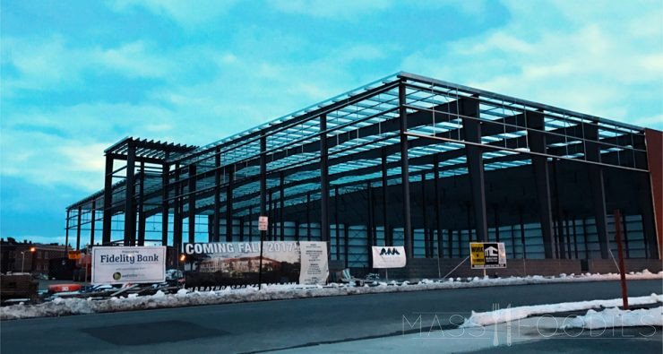 MassFoodandWine's tweet photo. Adding to the @TweetWorcester’s momentum, @NicheDining opening new dining concept in @Canal_District this year. https://t.co/5uyoAFlml7 https://t.co/ETdokySG3t