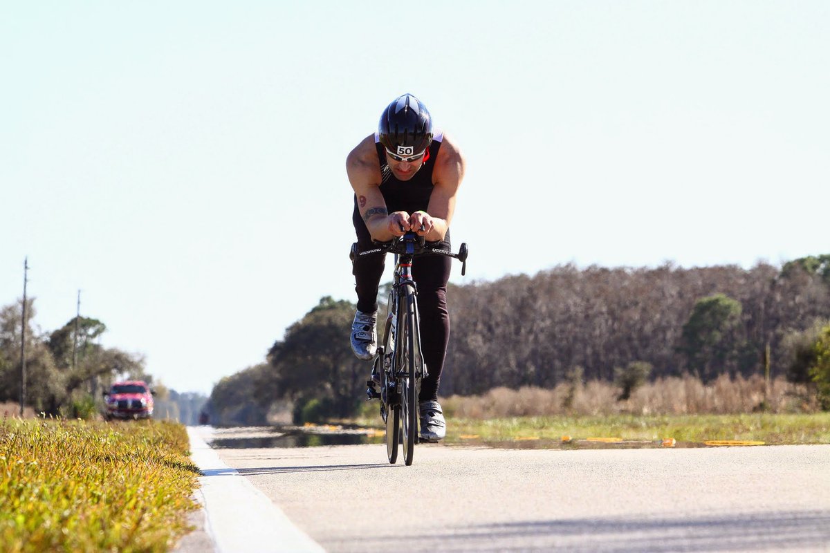 Ultraman_FL's tweet photo. Race day is drawing near — what’s on your check list for this week? https://t.co/GlYAQDYdtn