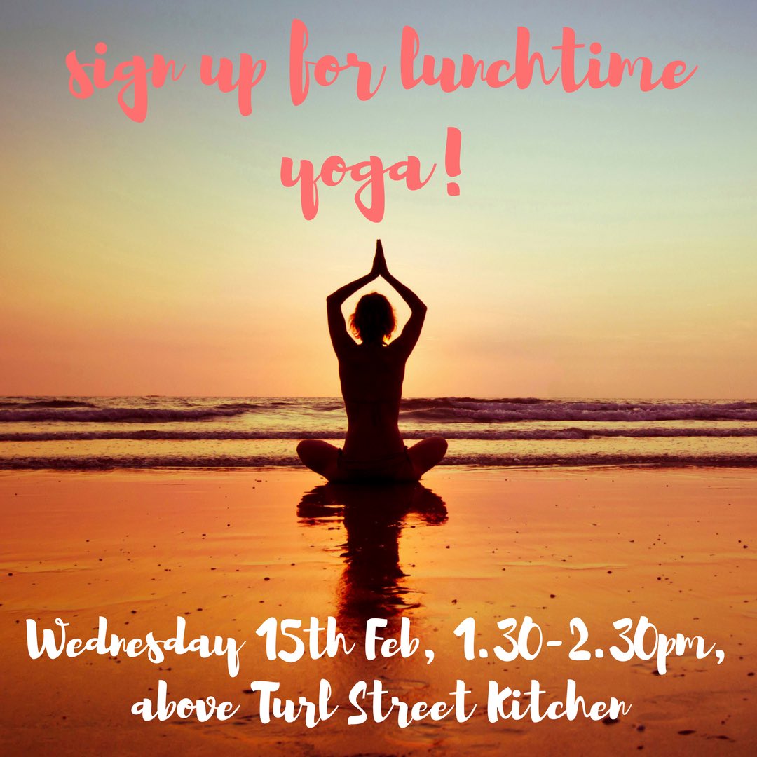 OxStudentMinds's tweet photo. More than half our spaces have been taken! Sign up for 5th week yoga by checking out the FB event on our page :) https://t.co/nAA7x0nbUT