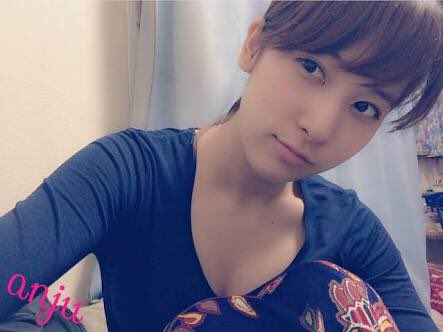 伊波杏樹を可愛いと思う人 Twitter Search