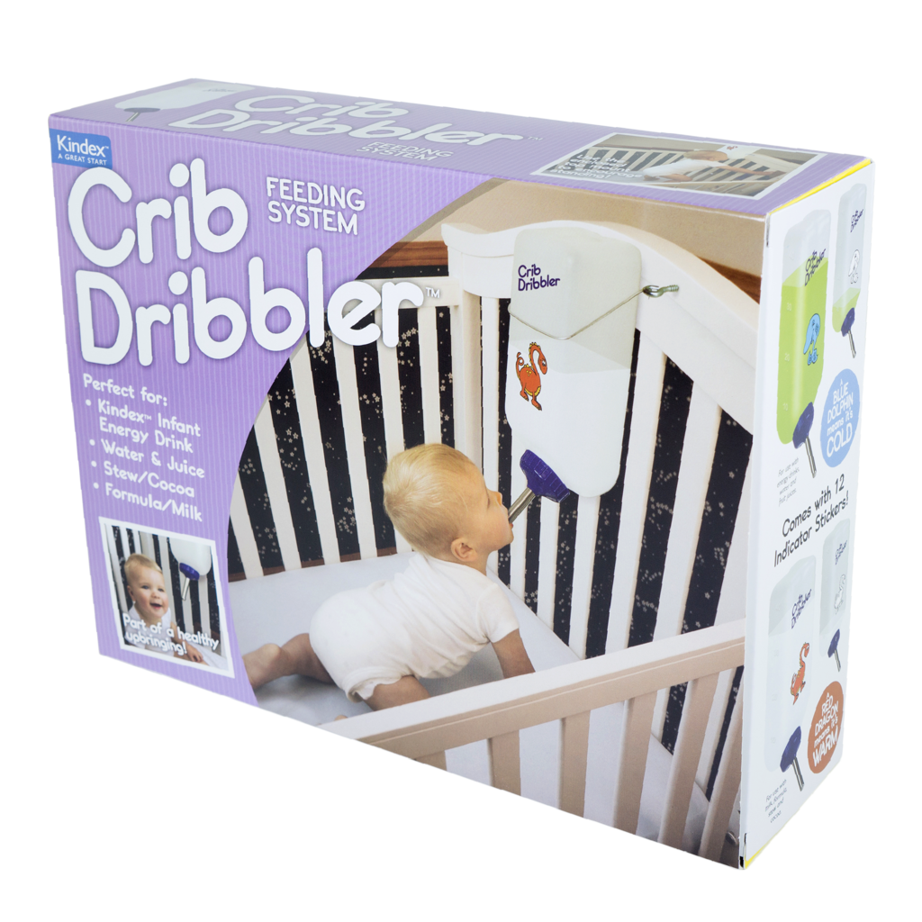 cMonWeb's tweet photo. Génial ! Crib Dribbler https://t.co/2oEqNcVnYX https://t.co/j3UyENJGHH