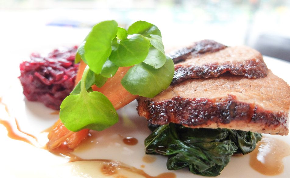 Island Grill in Lancaster Gate <a href="/islandlondon/">Island Grill London</a> buff.ly/2jGDVJG