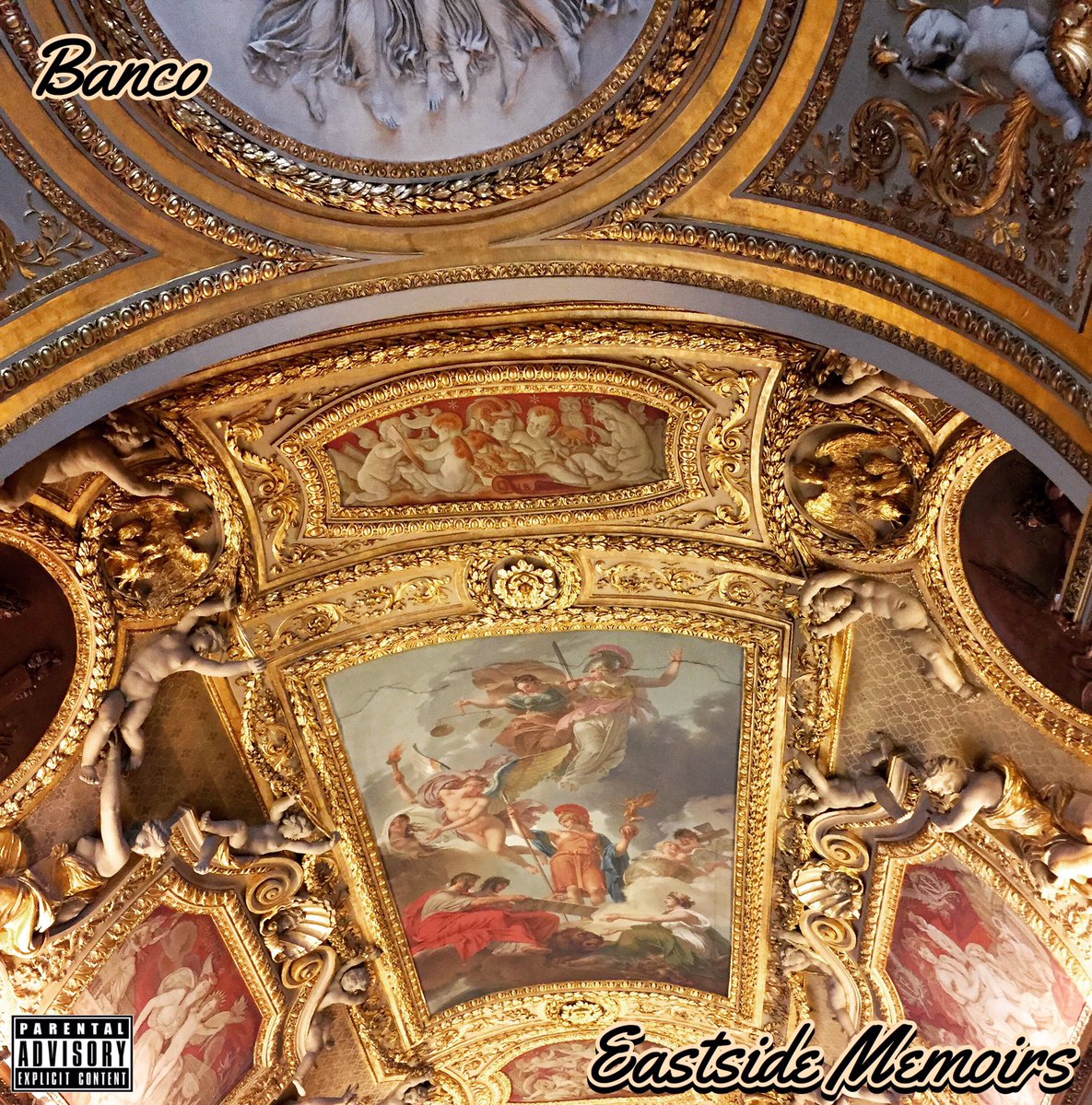 bancobaby's tweet photo. this Wednesday! #EastsideMemoirs don't sleep I got some bars for the city https://t.co/GgYqU0slBH